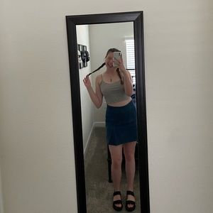 Meet your Posher, Macy